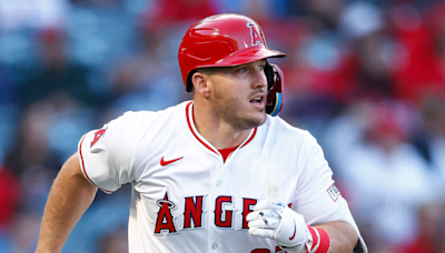 Mike Trout's injuries are carving into Hall of Fame legacy: Where Angels slugger stacks up against greats