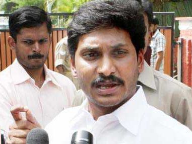 Attempt-to-murder case against former Andhra CM Jagan Mohan Reddy, 2 IPS officers