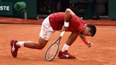 Tennis-Djokovic undergoes successful knee surgery after withdrawing from French Open