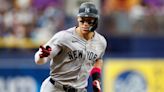 Aaron Judge blasts 10th home run, Luis Gil cruises as Yankees defeat Rays, 10-6