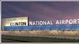 Clinton National Airport preparing for busy Memorial Day travel