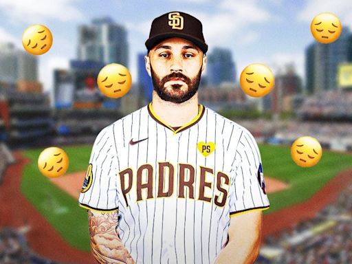 Why Padres will regret making Tanner Scott trade