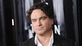 Johnny Galecki surprises fans by revealing he got married and had 2nd baby