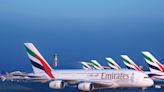 Emirates Now Offers Free Wi-Fi On All Flights