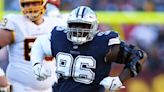 2023 likely last Cowboys chance for DT Neville Gallimore