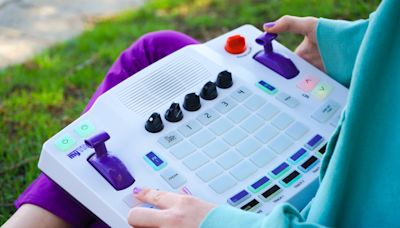 Musical toy startup Playtime Engineering wants to simplify electronic music making for kids