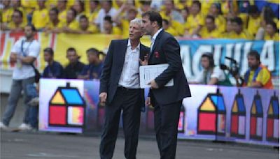 Pékerman, conmovedor mensaje para la selección: “Colombia reencontró el camino”