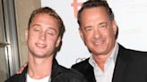 Tom Hanks' son Chet 'condemns' bigotry about White Boy Summer