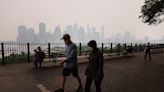 How poor air quality impacts your health