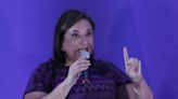 Xóchitl Gálvez dice no temer a nombrar a primera mujer al frente de las FF.AA. en México