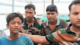 12-year-old boy fights 10-foot saltwater crocodile in Sunderbans to save father, fails