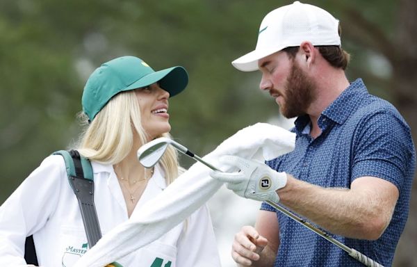 PGA golfer Grayson Murray died by suicide, family reveals