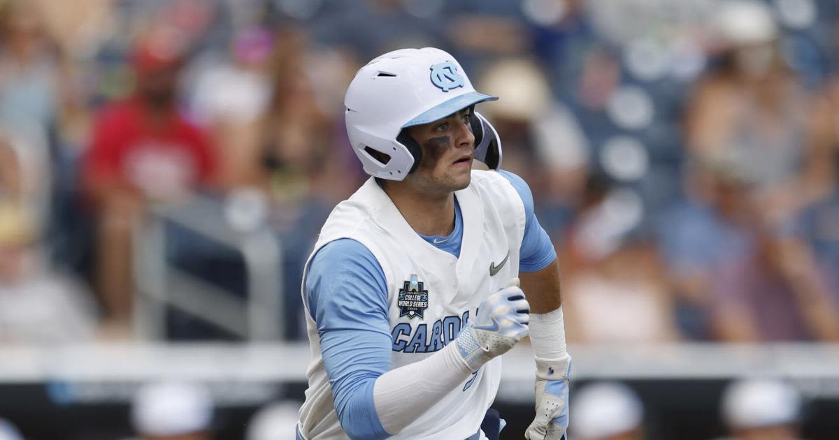 North Carolina Baseball