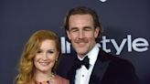 James Van Der Beek, wife Kimberly mark anniversary: 'Much more to come'