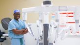 Hospital de Modesto usa cirugía robótica en pacientes cardiacos. ¿Por qué es mejor?