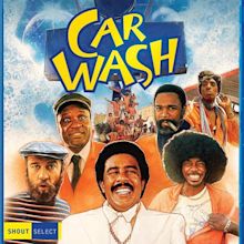 Car Wash [Blu-ray]: Amazon.ca: Richard Pryor, Franklyn Ajaye, Darrow ...
