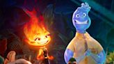 Pixar's new movie Elemental delays UK release date