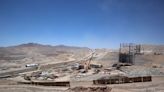 Producción de Codelco se mantiene bajo la meta a mayo - La Tercera