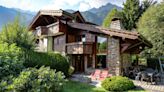 Tax savvy ways to invest in a ski chalet in the French Alps