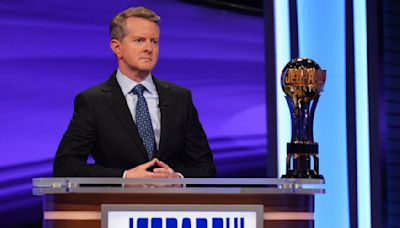 Here's Why 'Jeopardy!' and 'Wheel of Fortune' Aren't Airing Live for Some Fans This Week