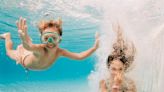 Es verano y los niños adoran el agua, pero ¿cómo evitar accidentes?