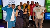 ABC News to Air Special on 50th Anniversary of Hip-Hop With Angie Martinez, Master P, The Lox, MC Lyte (Exclusive)