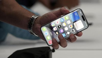 蘋果首度揭曉 iPhone 更新年限！竟然輸給 Android 手機？ - 自由電子報 3C科技