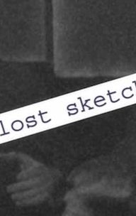 Pete & Dud: The Lost Sketches