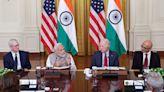 Indian PM Modi wraps up Washington trip with appeal to tech CEOs