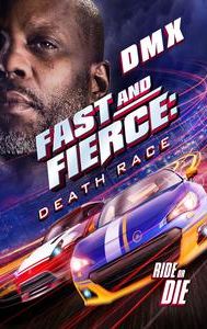 Fast and Fierce: Death Race