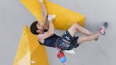 Stefano Ghisolfi: "The best thing about sport climbing is the adrenaline"