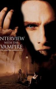 Interview With the Vampire