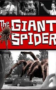 The Giant Spider