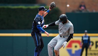 Detroit Tigers lose 5-1 to MLB-worst Chicago White Sox, with just 6 runs in 6 games