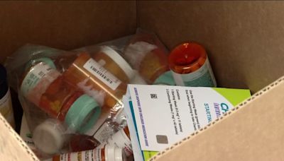 Community invited to ‘Drug Take Back Day’ events to dispose of unused, expired medications in Jacksonville