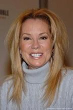 Kathie Lee Gifford