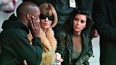 'Vogue' has no intention of working with Kanye West after controversies