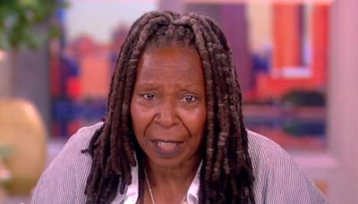 'The View's Whoopi Goldberg fires back at religious critics of drag queens at the Olympics: "Just turn the TV off!"