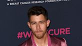 Nick Jonas to star in The Last Five Years on Broadway