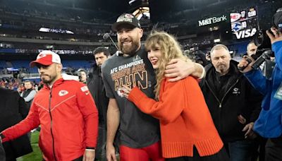 All the Philly connections on Taylor Swift and Travis Kelce’s couples vacation with Bradley Cooper and Gigi Hadid