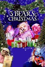 3 Bears Christmas