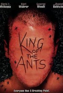 King of the Ants