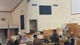 City leaders address illegal dumping at town hall meeting