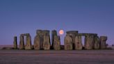 Stonehenge Is Going To Stream The Exciting Lunar Standstill Live