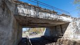 Queen Street underpass closing Monday for pedestrian replacement