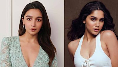 Movie Title For Alia Bhatt & Sharvari's YRF Spy Thriller Revealed: The Ladies Are Ready To Dominate The Spy Universe!