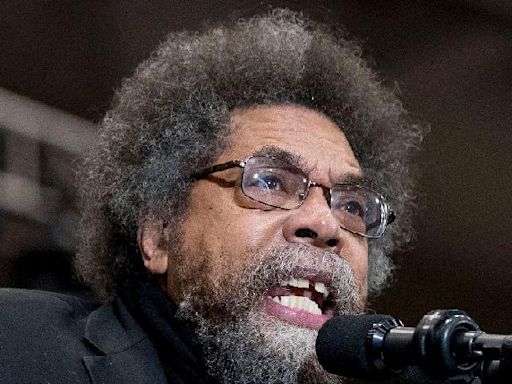 Dr. Cornel West Secures Spot on Michigan Ballot with Double the Required Signatures | EURweb