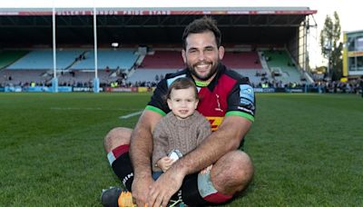 Santiago García Botta se retiró del rugby profesional europeo y volverá a Belgrano Athletic