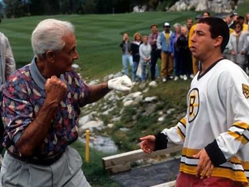 When does Happy Gilmore 2 come out? Release date, cast and more to know about new Adam Sandler movie | Sporting News Canada