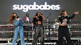 Sugababes' Glastonbury set proved they're one of the UK's best girl bands